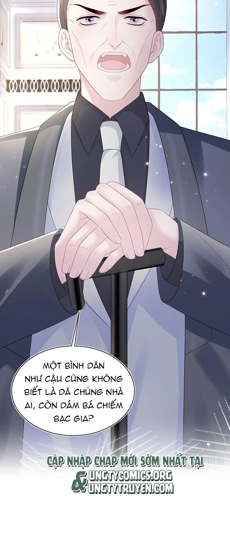 Tuyệt Mỹ Bạch Liên Hoa Online Dạy Học Chapter 145 - Next Chapter 146