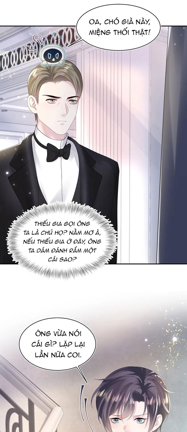 Tuyệt Mỹ Bạch Liên Hoa Online Dạy Học Chapter 145 - Next Chapter 146