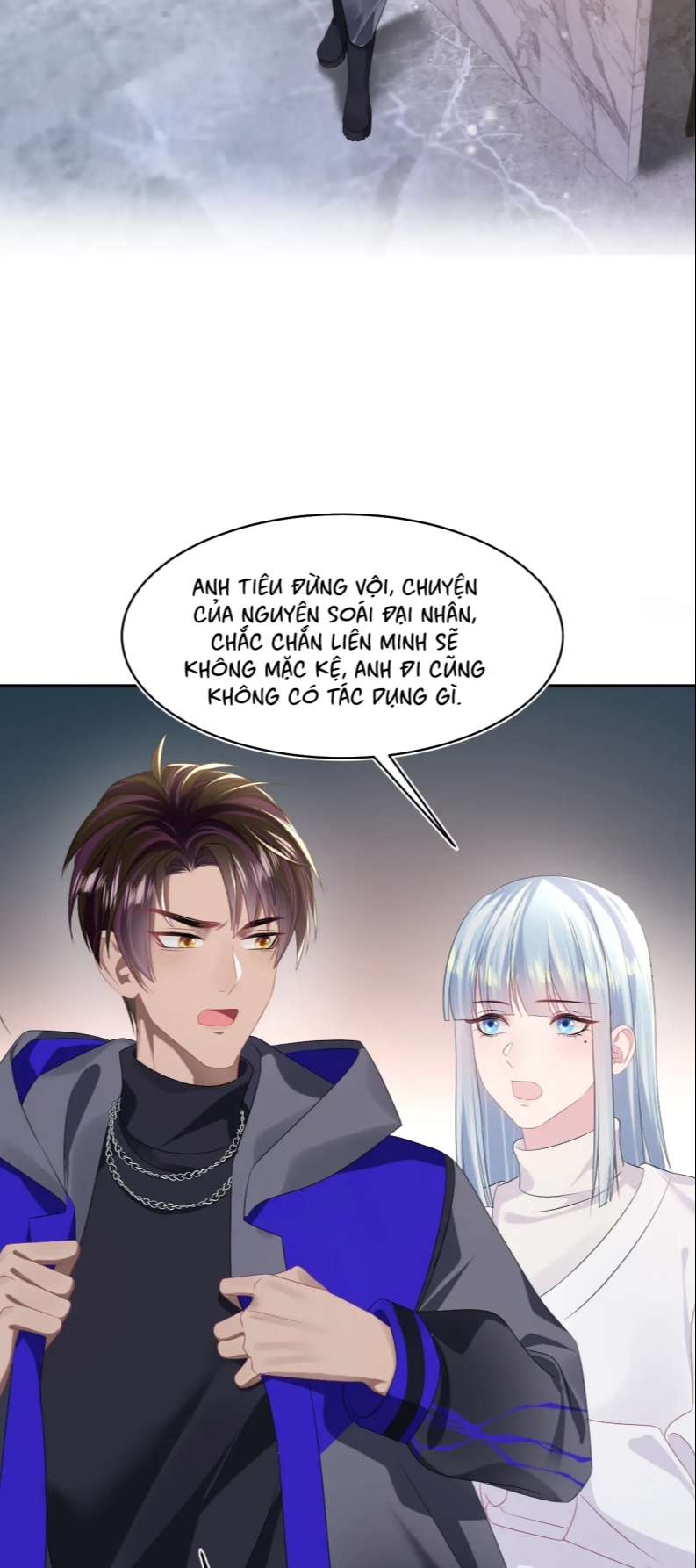 Tuyệt Mỹ Bạch Liên Hoa Online Dạy Học Chapter 144 - Next Chapter 145