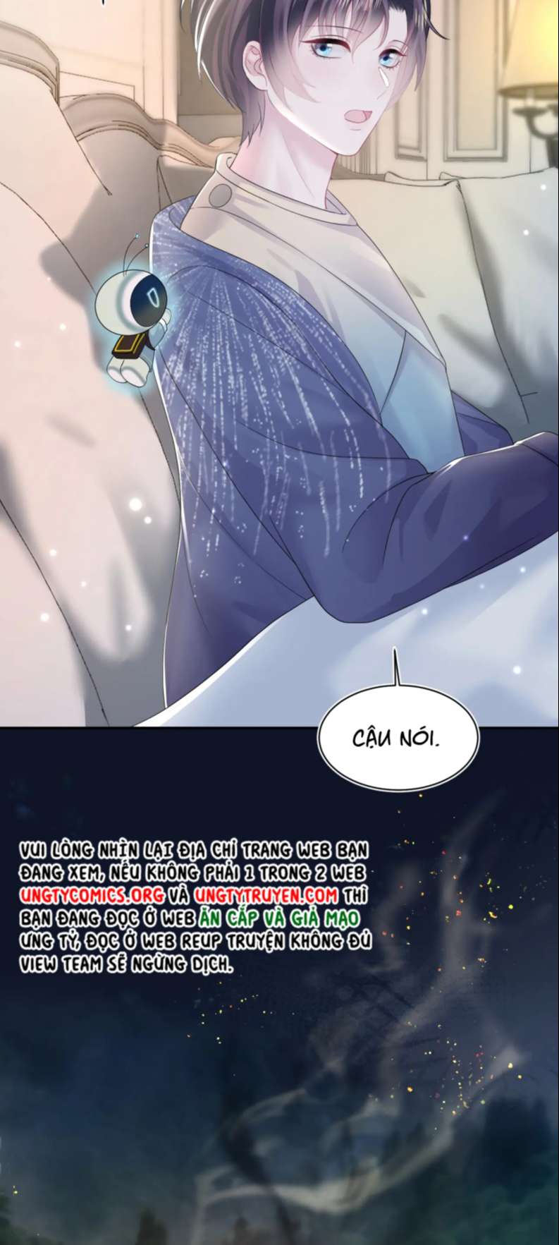 Tuyệt Mỹ Bạch Liên Hoa Online Dạy Học Chapter 144 - Next Chapter 145