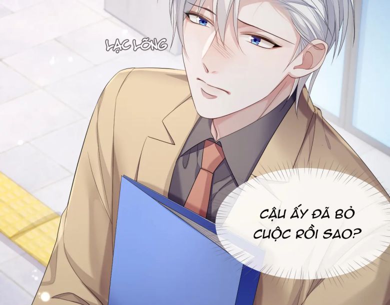 Đơn Xin Ly Hôn Chapter 75 - Trang 3