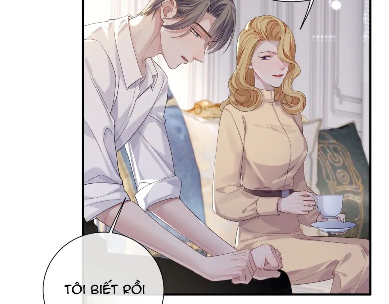 Đơn Xin Ly Hôn Chapter 75 - Trang 3