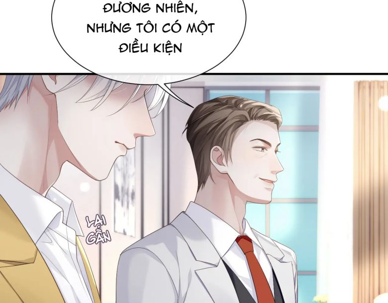 Đơn Xin Ly Hôn Chapter 75 - Trang 3