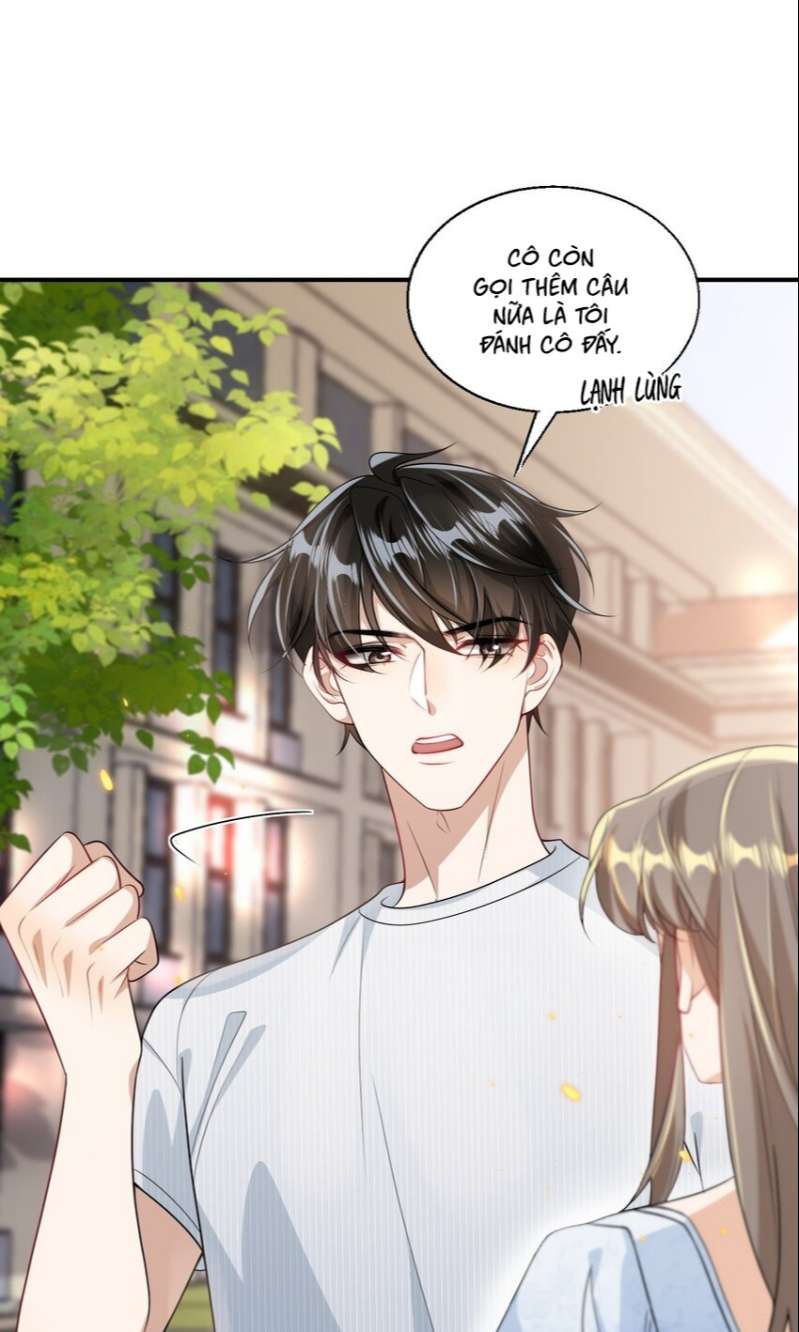 Thẳng Thắn Từ Nghiêm Chapter 44 - Trang 4