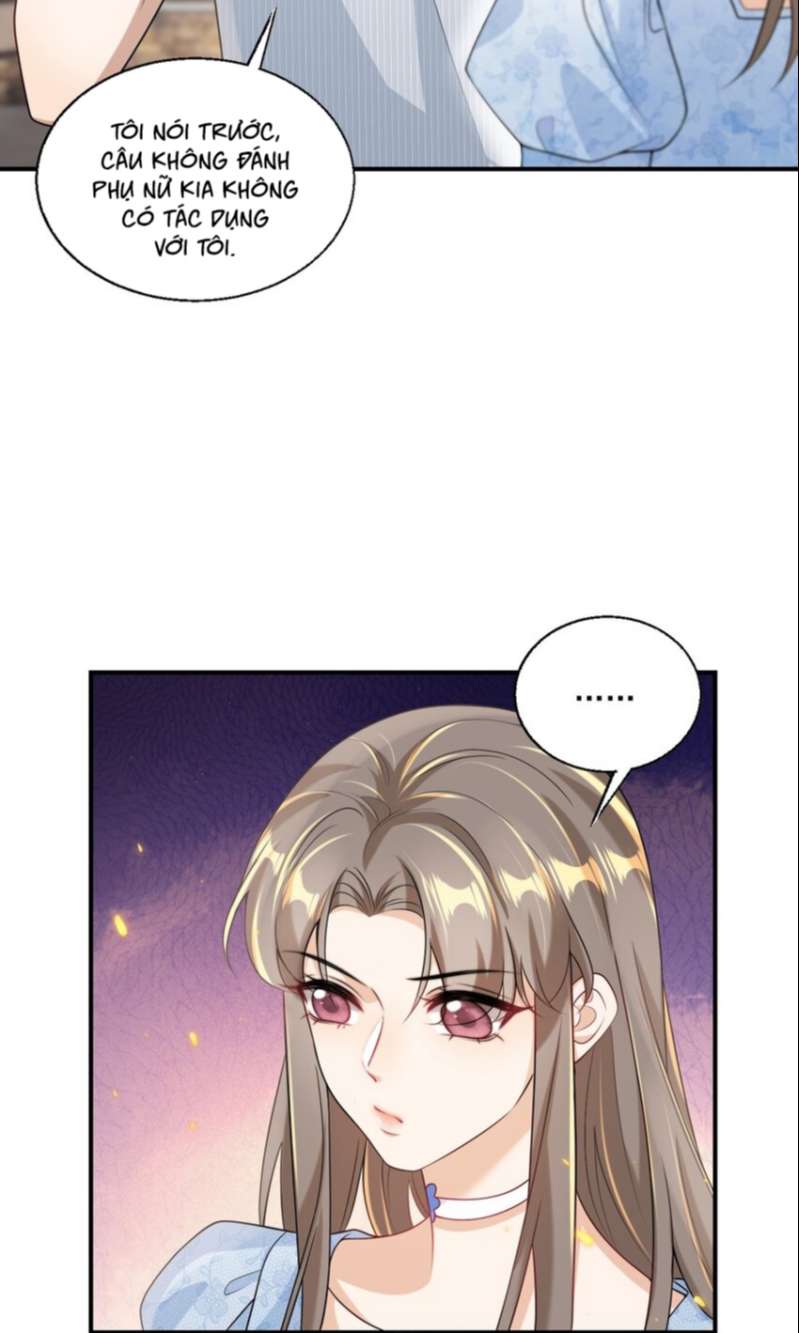 Thẳng Thắn Từ Nghiêm Chapter 44 - Trang 4