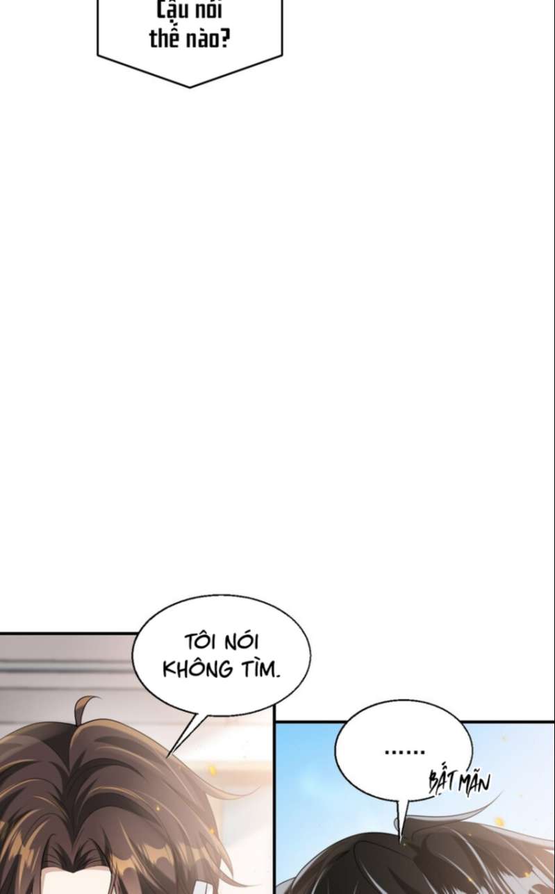 Thẳng Thắn Từ Nghiêm Chapter 44 - Trang 4