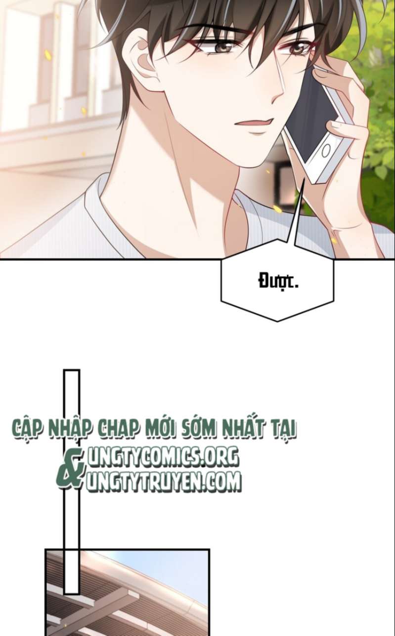 Thẳng Thắn Từ Nghiêm Chapter 44 - Trang 4