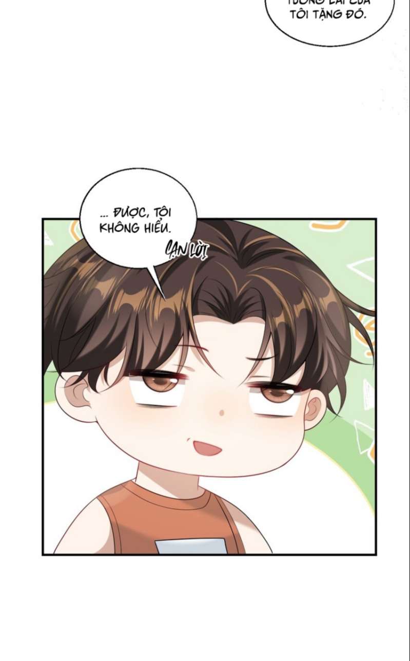 Thẳng Thắn Từ Nghiêm Chapter 44 - Trang 4