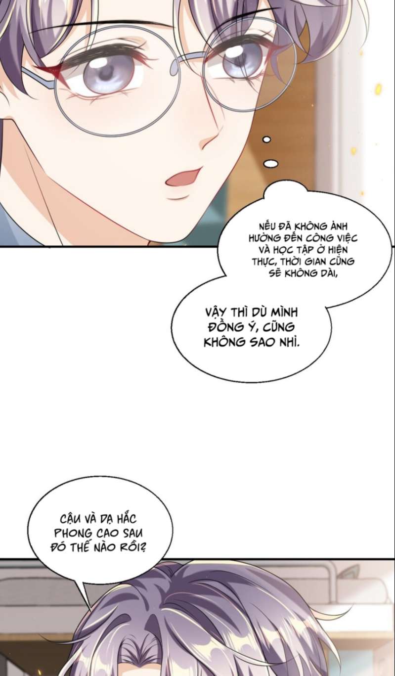 Thẳng Thắn Từ Nghiêm Chapter 44 - Trang 4