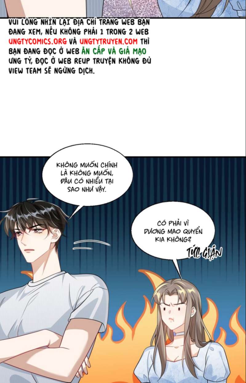 Thẳng Thắn Từ Nghiêm Chapter 44 - Trang 4