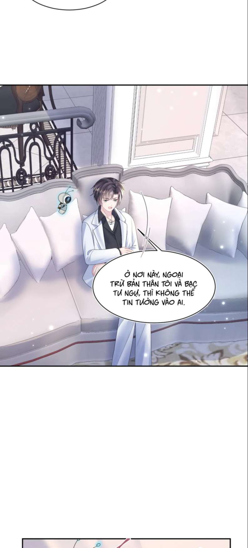 Tuyệt Mỹ Bạch Liên Hoa Online Dạy Học Chapter 146 - Next Chapter 147