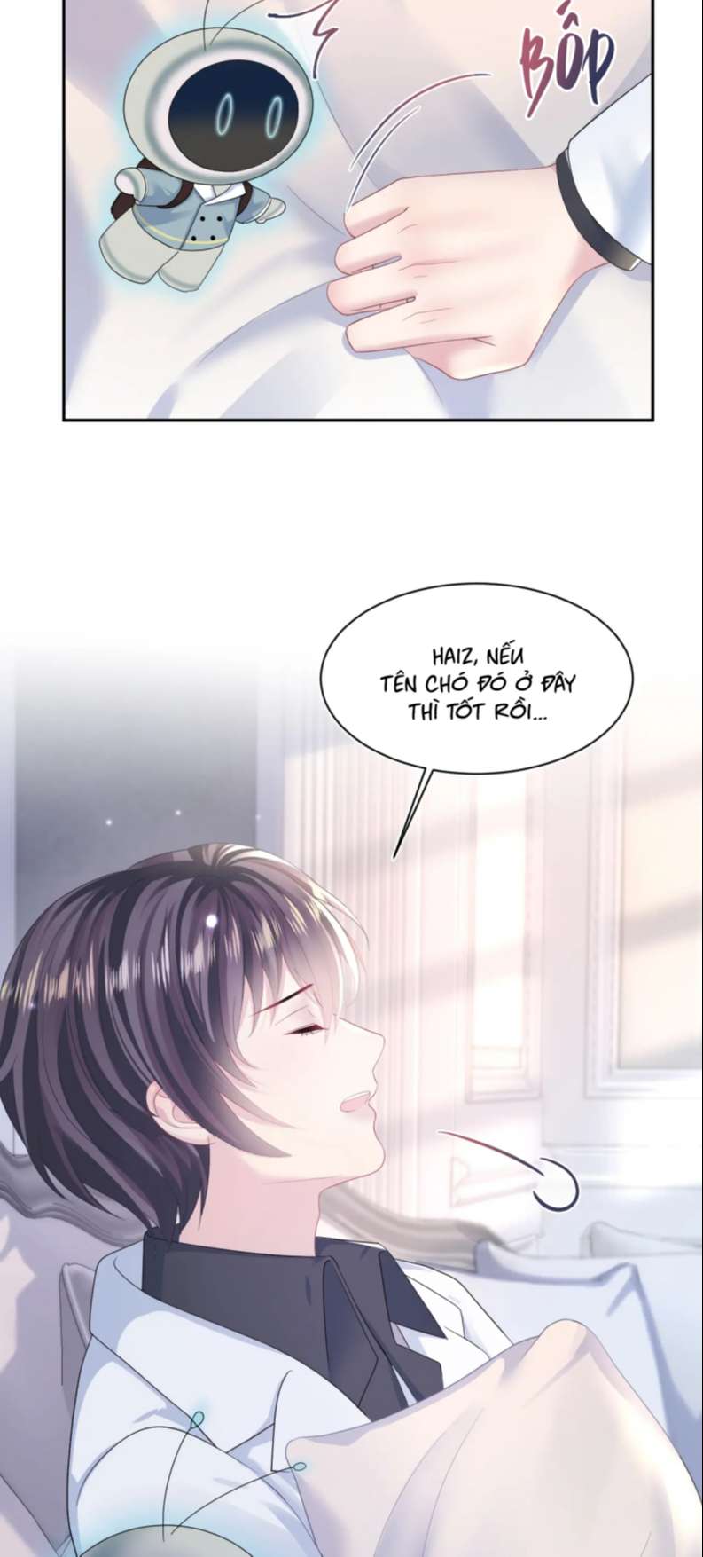 Tuyệt Mỹ Bạch Liên Hoa Online Dạy Học Chapter 146 - Next Chapter 147
