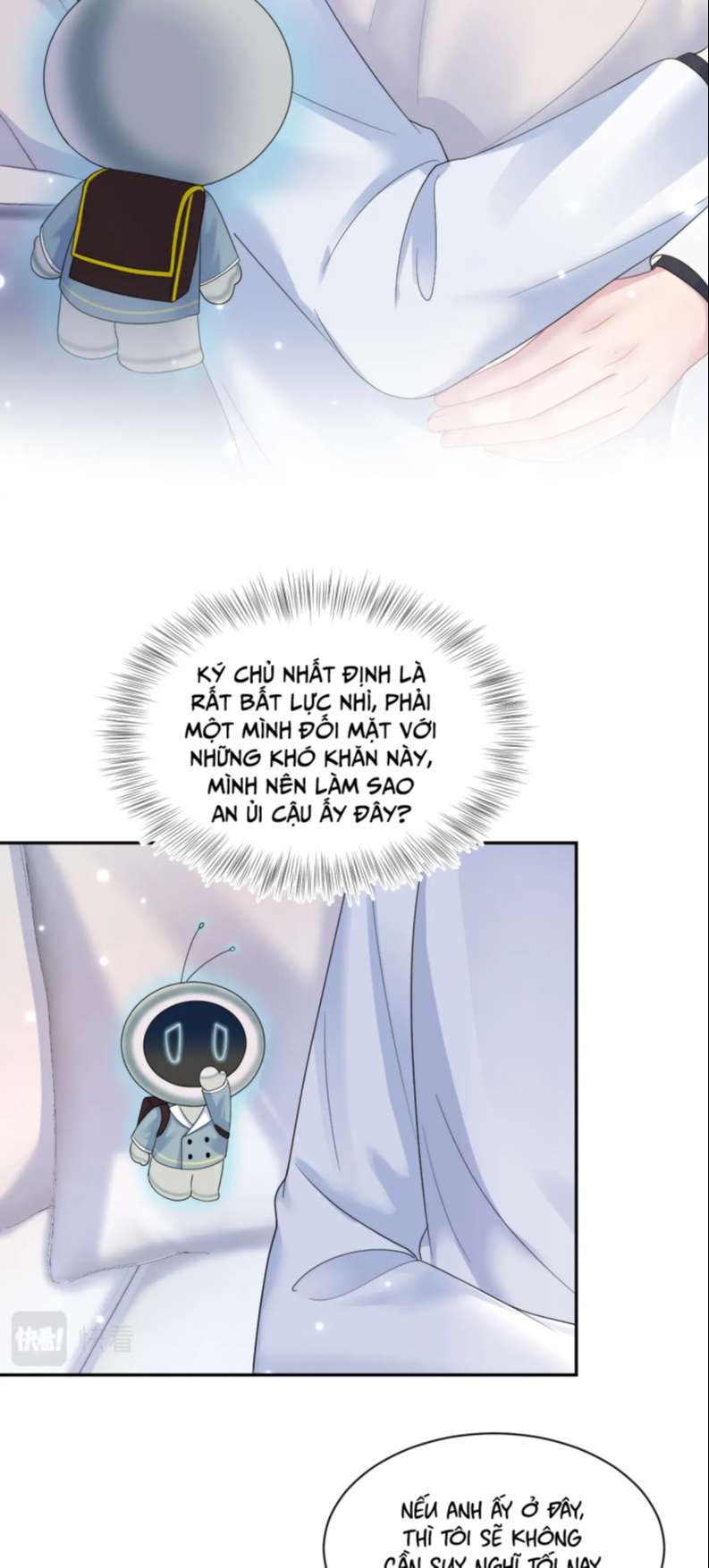Tuyệt Mỹ Bạch Liên Hoa Online Dạy Học Chapter 146 - Next Chapter 147