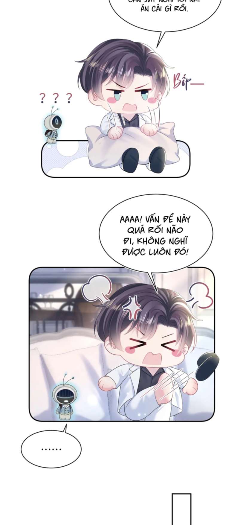 Tuyệt Mỹ Bạch Liên Hoa Online Dạy Học Chapter 146 - Next Chapter 147