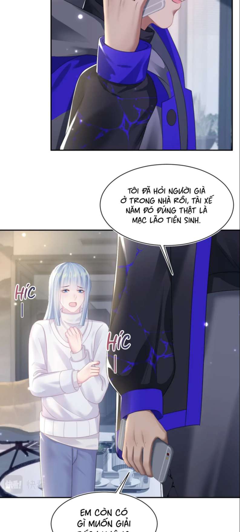 Tuyệt Mỹ Bạch Liên Hoa Online Dạy Học Chapter 146 - Next Chapter 147