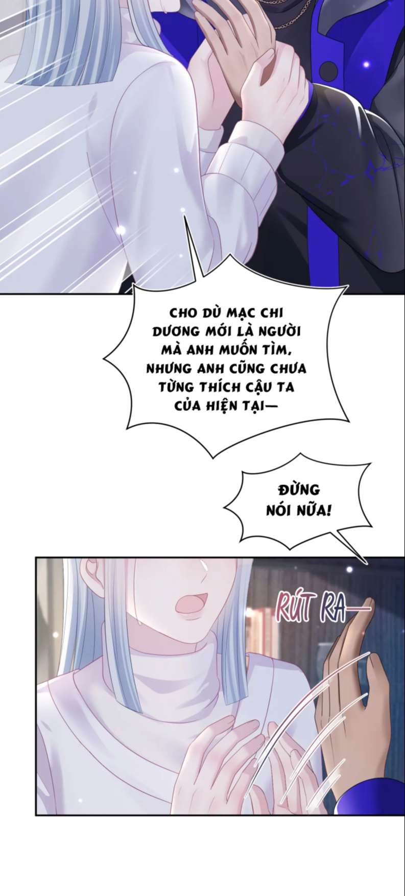 Tuyệt Mỹ Bạch Liên Hoa Online Dạy Học Chapter 146 - Next Chapter 147