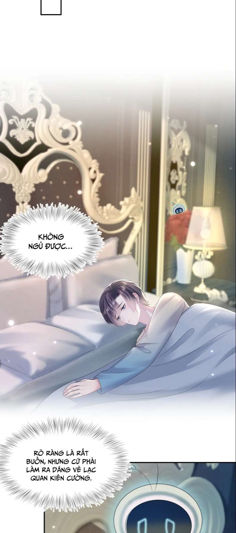 Tuyệt Mỹ Bạch Liên Hoa Online Dạy Học Chapter 146 - Next Chapter 147