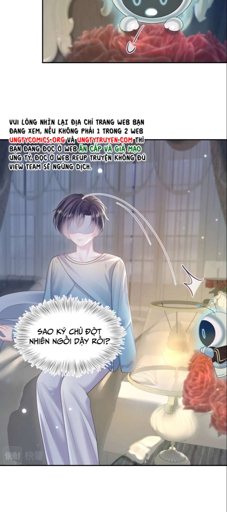 Tuyệt Mỹ Bạch Liên Hoa Online Dạy Học Chapter 146 - Next Chapter 147