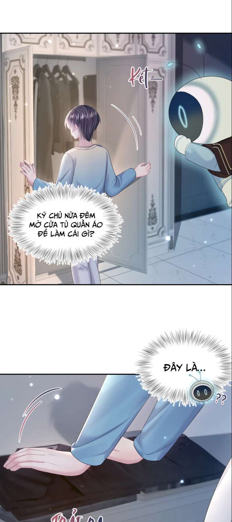 Tuyệt Mỹ Bạch Liên Hoa Online Dạy Học Chapter 146 - Next Chapter 147