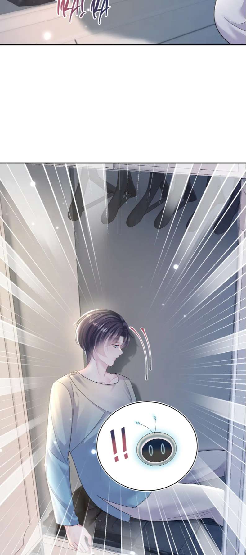 Tuyệt Mỹ Bạch Liên Hoa Online Dạy Học Chapter 146 - Next Chapter 147