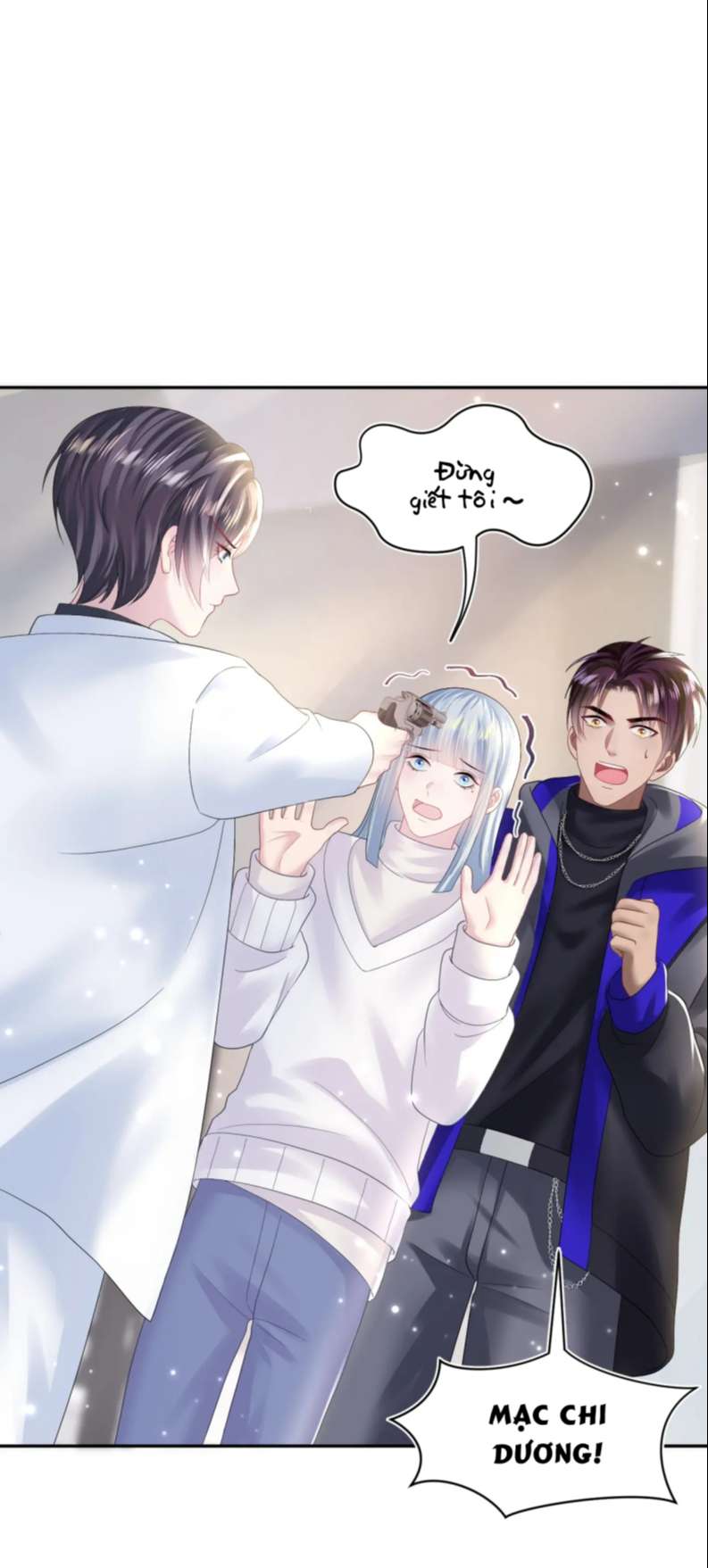 Tuyệt Mỹ Bạch Liên Hoa Online Dạy Học Chapter 146 - Next Chapter 147