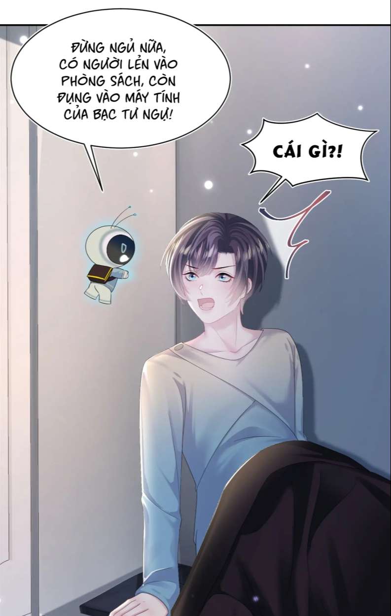 Tuyệt Mỹ Bạch Liên Hoa Online Dạy Học Chapter 146 - Next Chapter 147