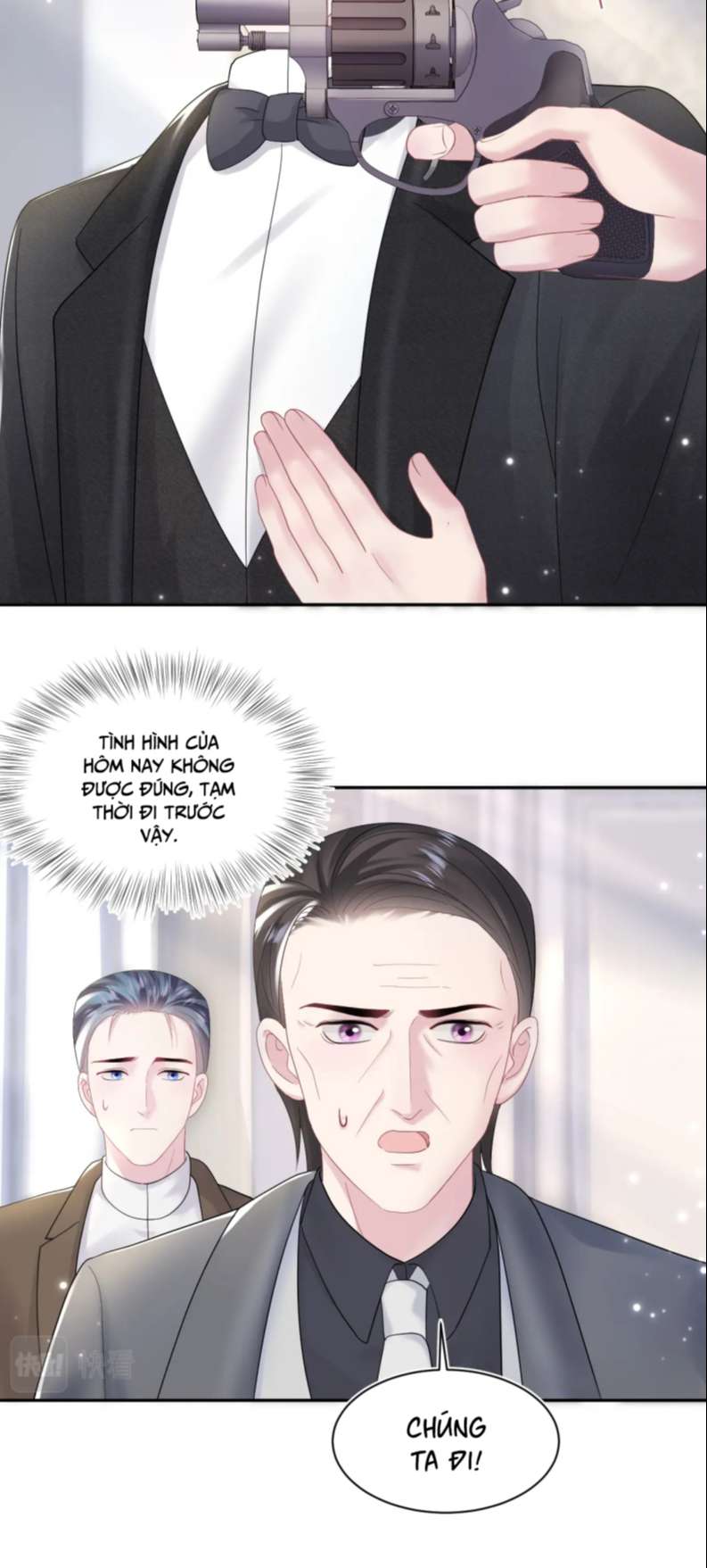 Tuyệt Mỹ Bạch Liên Hoa Online Dạy Học Chapter 146 - Next Chapter 147
