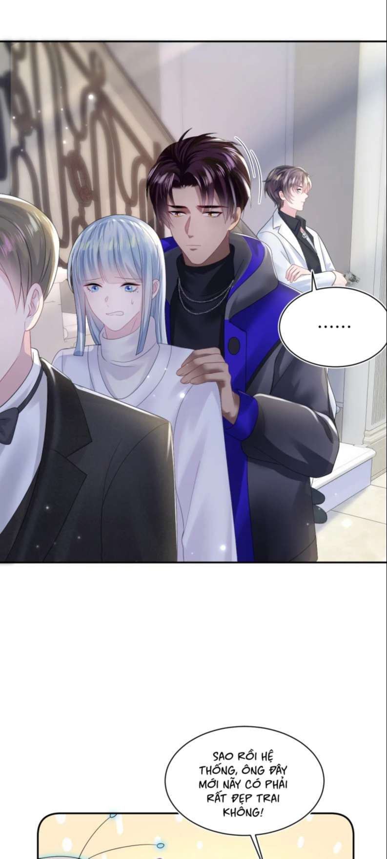 Tuyệt Mỹ Bạch Liên Hoa Online Dạy Học Chapter 146 - Next Chapter 147
