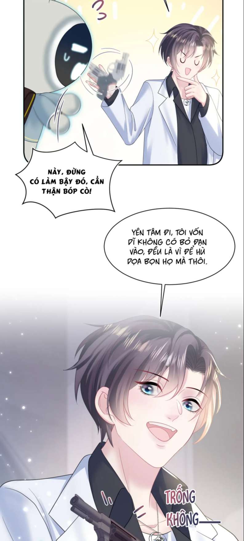 Tuyệt Mỹ Bạch Liên Hoa Online Dạy Học Chapter 146 - Next Chapter 147