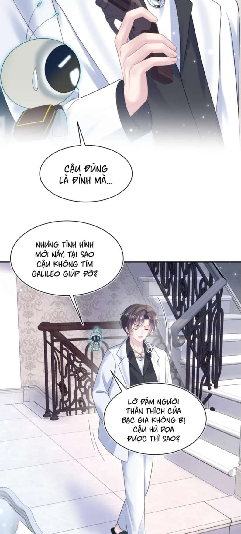 Tuyệt Mỹ Bạch Liên Hoa Online Dạy Học Chapter 146 - Next Chapter 147