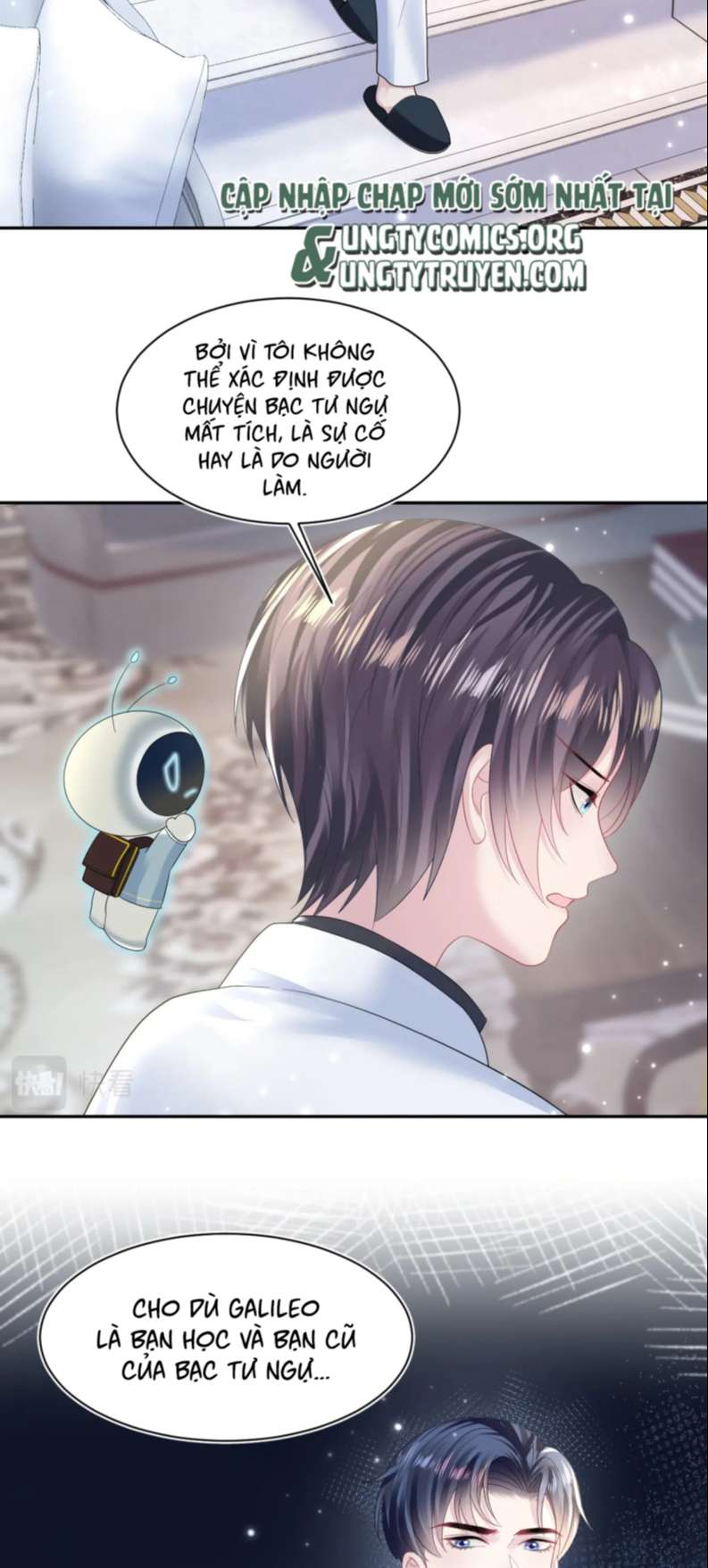 Tuyệt Mỹ Bạch Liên Hoa Online Dạy Học Chapter 146 - Next Chapter 147