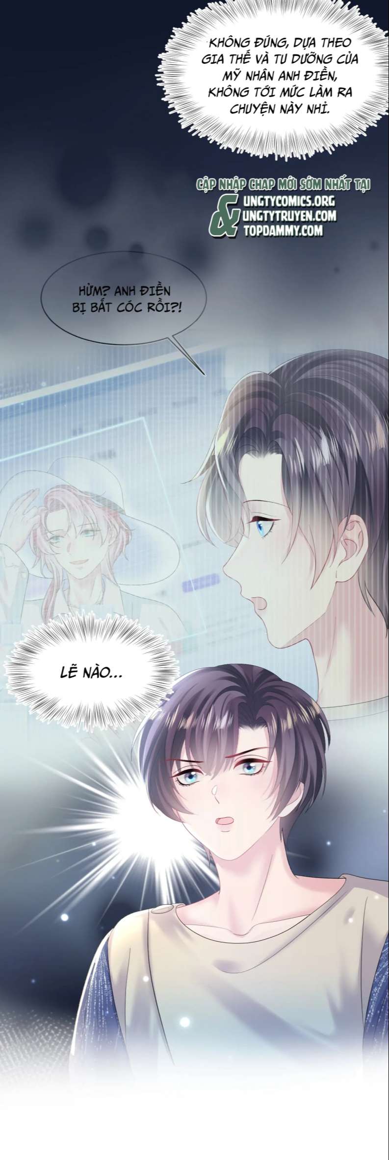 Tuyệt Mỹ Bạch Liên Hoa Online Dạy Học Chapter 147 - Next Chapter 148