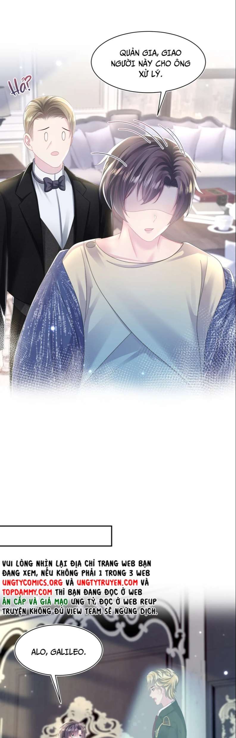 Tuyệt Mỹ Bạch Liên Hoa Online Dạy Học Chapter 147 - Next Chapter 148