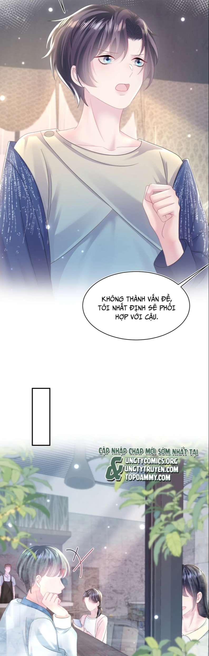 Tuyệt Mỹ Bạch Liên Hoa Online Dạy Học Chapter 147 - Next Chapter 148