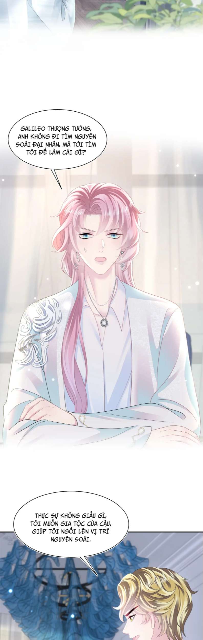 Tuyệt Mỹ Bạch Liên Hoa Online Dạy Học Chapter 147 - Next Chapter 148