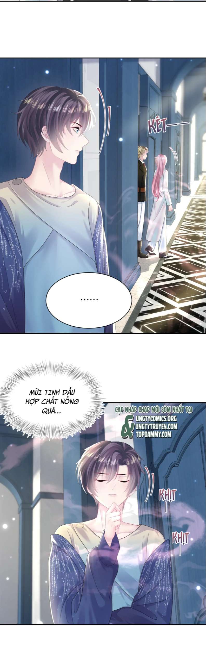 Tuyệt Mỹ Bạch Liên Hoa Online Dạy Học Chapter 147 - Next Chapter 148