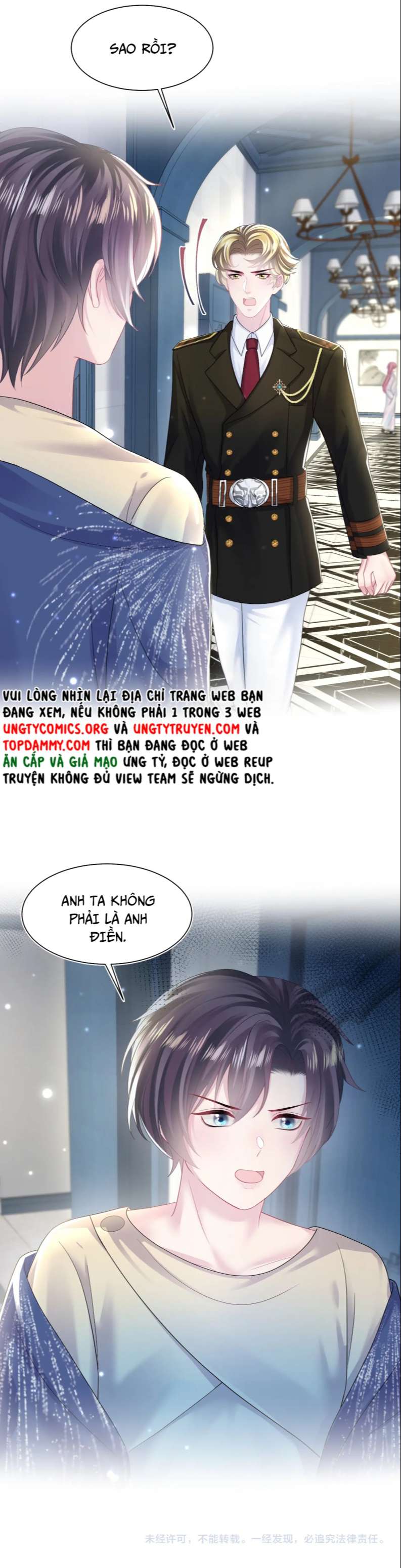 Tuyệt Mỹ Bạch Liên Hoa Online Dạy Học Chapter 147 - Next Chapter 148