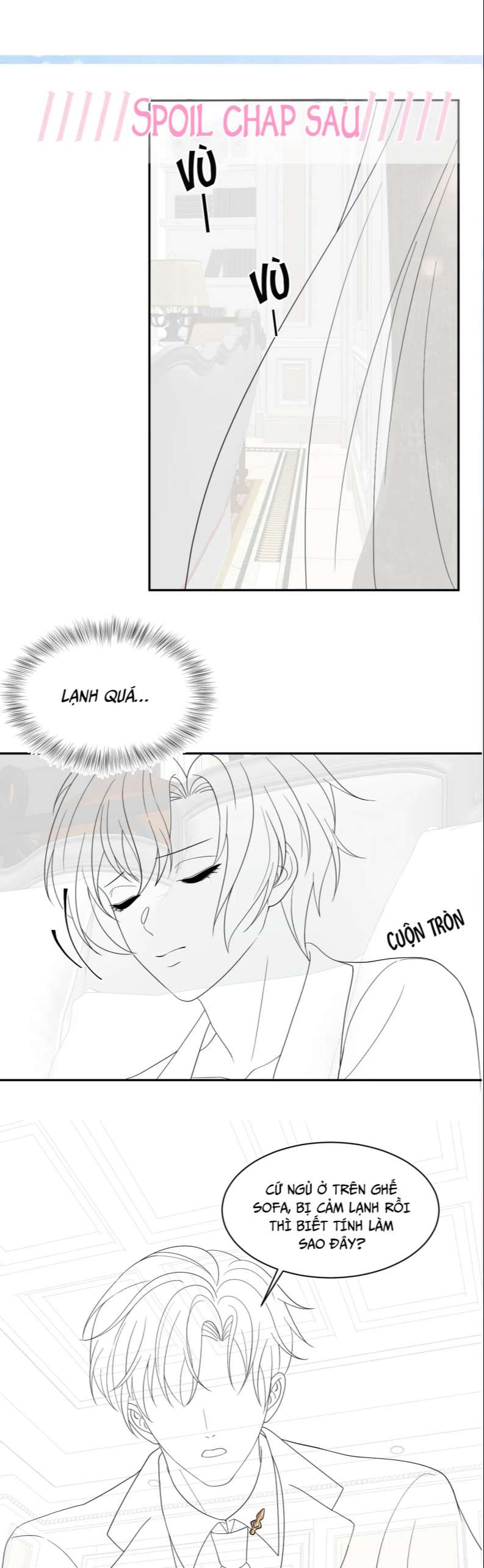 Tuyệt Mỹ Bạch Liên Hoa Online Dạy Học Chapter 147 - Next Chapter 148