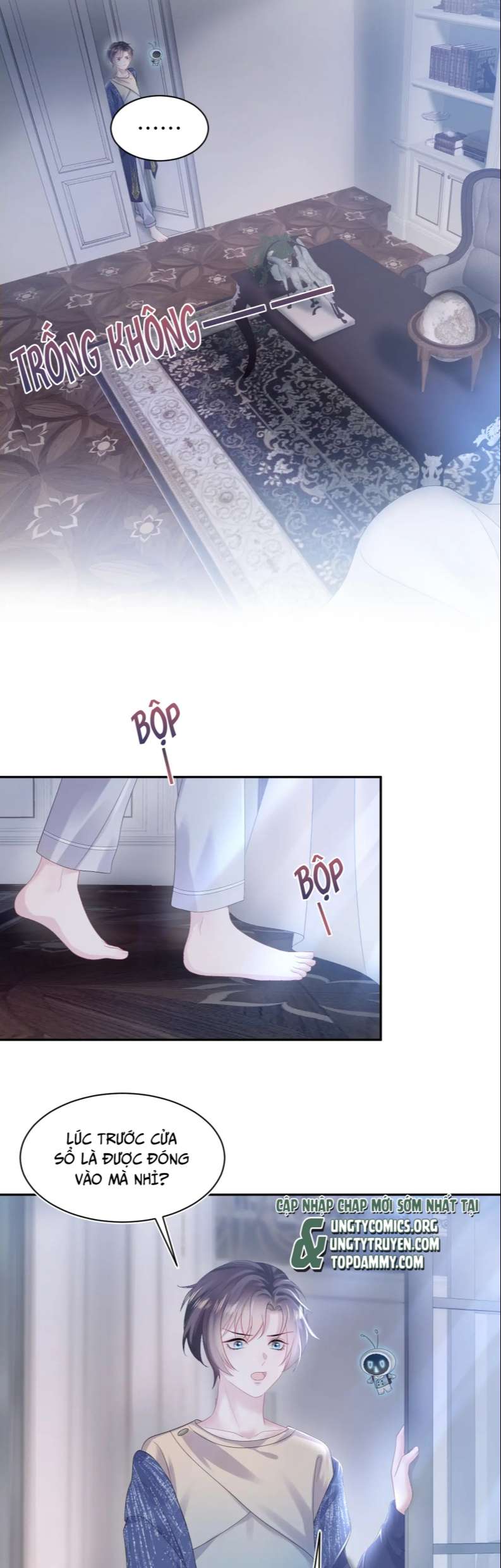Tuyệt Mỹ Bạch Liên Hoa Online Dạy Học Chapter 147 - Next Chapter 148