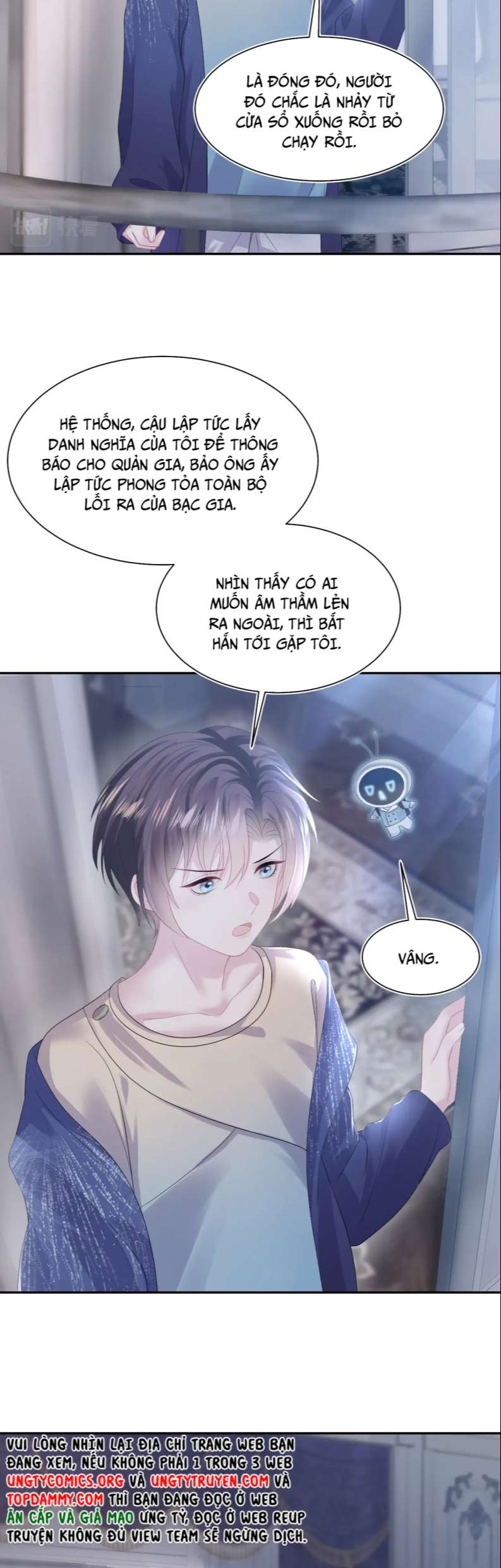 Tuyệt Mỹ Bạch Liên Hoa Online Dạy Học Chapter 147 - Next Chapter 148