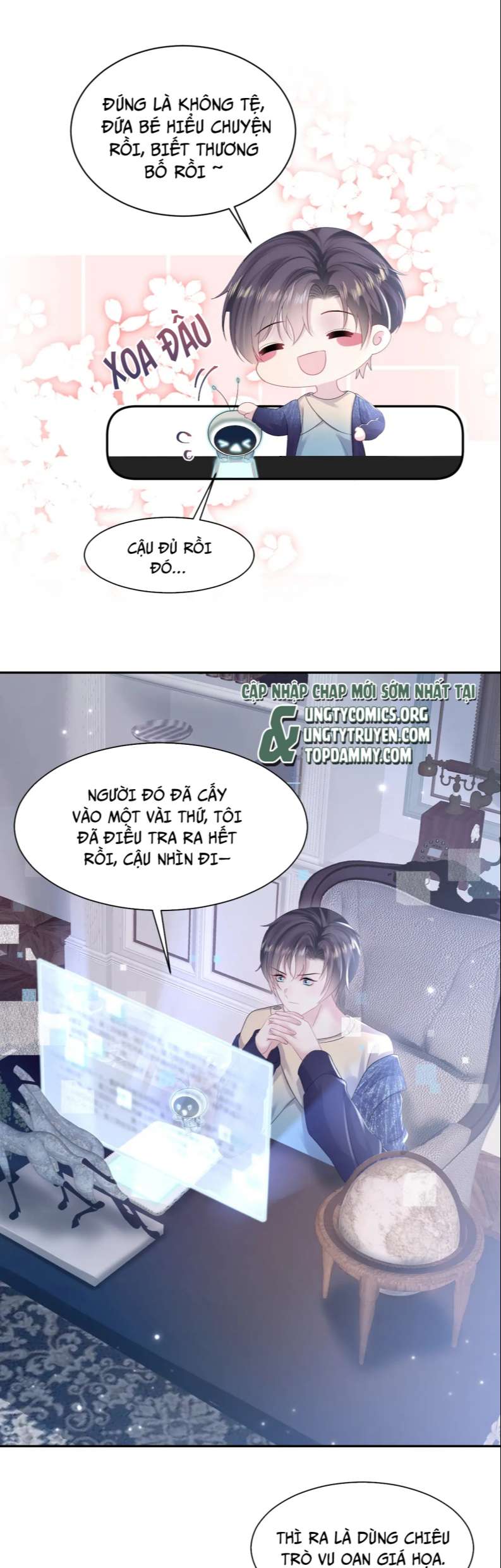 Tuyệt Mỹ Bạch Liên Hoa Online Dạy Học Chapter 147 - Next Chapter 148