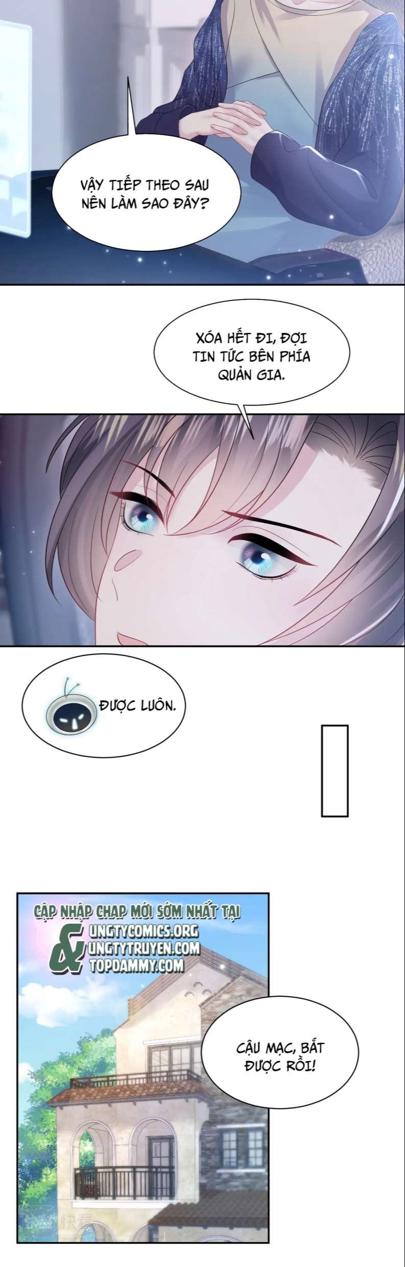 Tuyệt Mỹ Bạch Liên Hoa Online Dạy Học Chapter 147 - Next Chapter 148