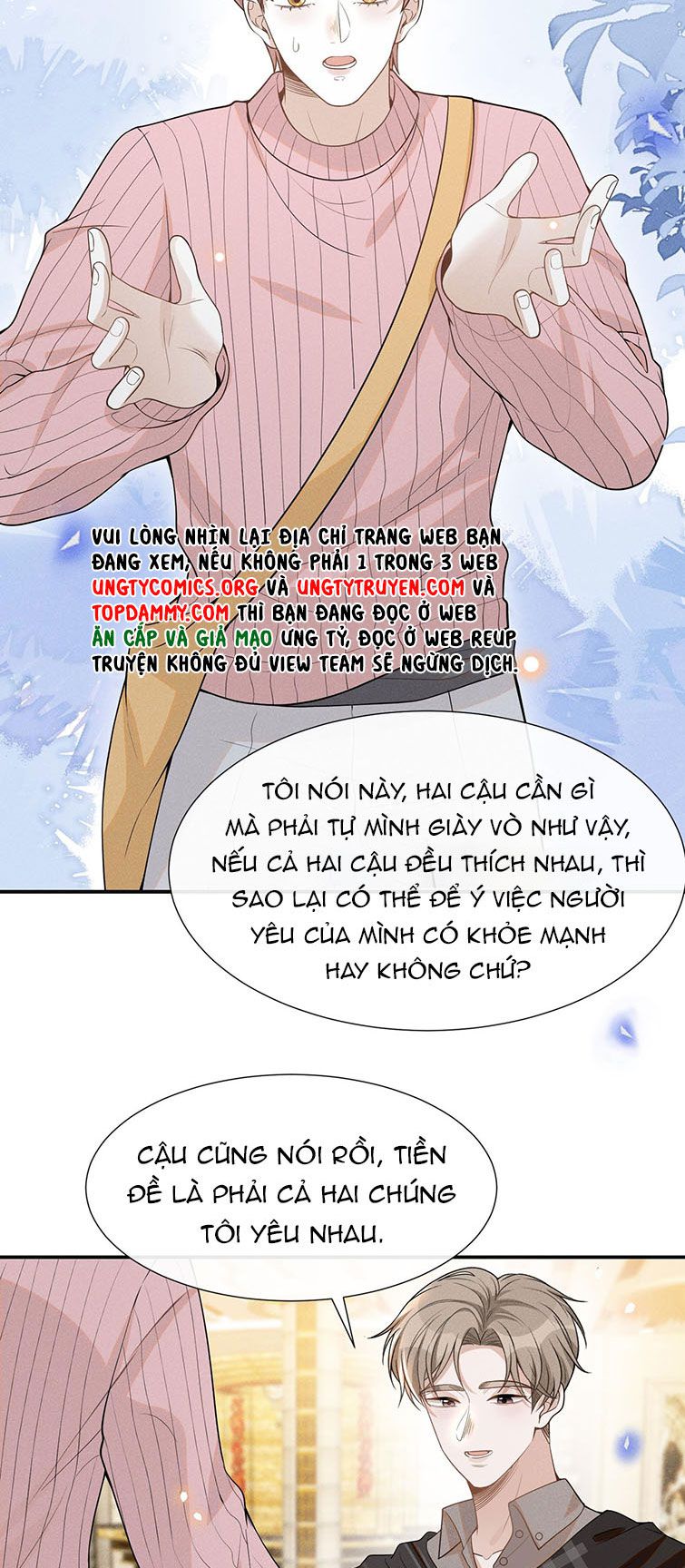 Lai Sinh Bất Kiến Chapter 75 - Next Chapter 76