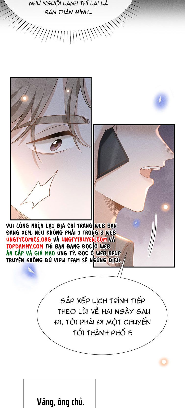 Lai Sinh Bất Kiến Chapter 75 - Next Chapter 76
