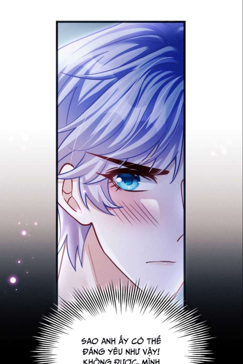 Tôi Hoài Nghi Ảnh Đế Đang Theo Đuổi Tôi Chapter 70 - Trang 4