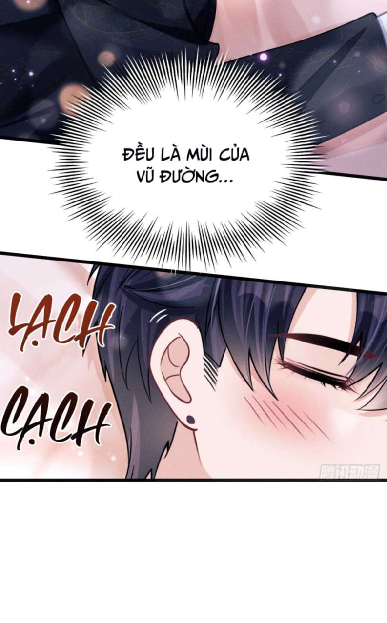 Tôi Hoài Nghi Ảnh Đế Đang Theo Đuổi Tôi Chapter 70 - Trang 4
