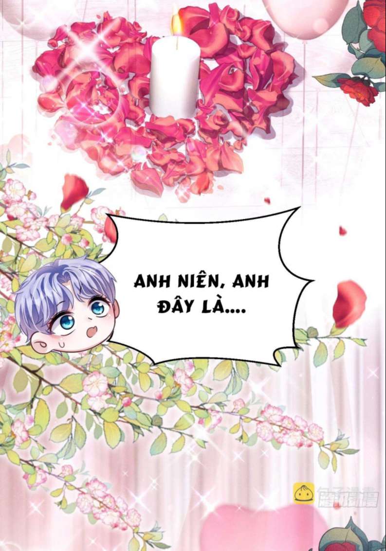 Tôi Hoài Nghi Ảnh Đế Đang Theo Đuổi Tôi Chapter 70 - Trang 4