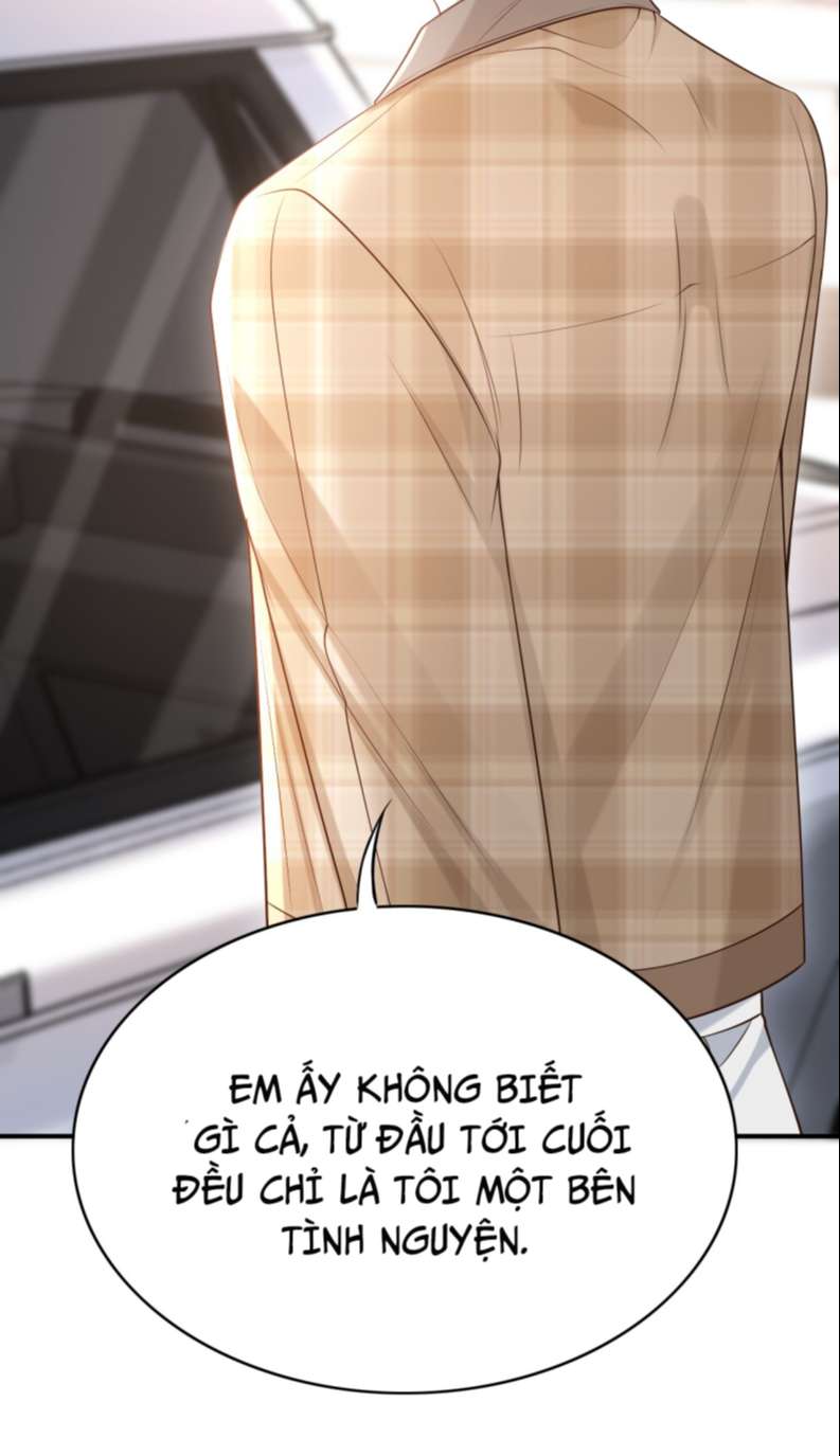 Để Tâm Chapter 14 - Trang 3