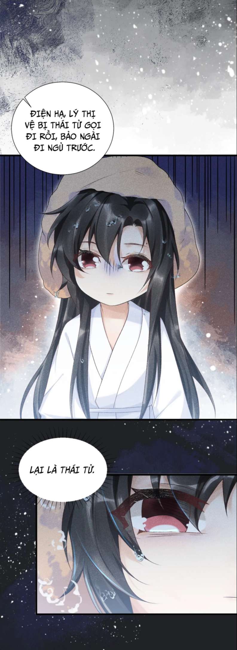 Bệnh Trạng Dụ Dỗ Chapter 7 - Trang 4