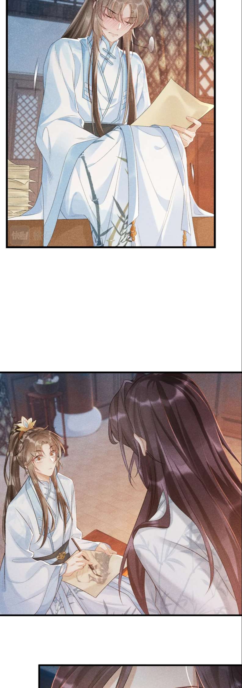 Bệnh Trạng Dụ Dỗ Chapter 7 - Trang 4